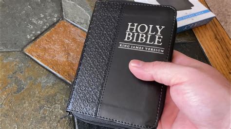 little metal box with tiny bible inside|Amazon.com: Christian Keepsake Box.